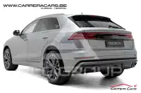 2020 Audi Q8