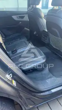 2020 Audi Q8