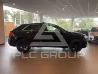 2020 Audi Q8