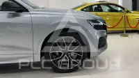 2020 Audi Q8