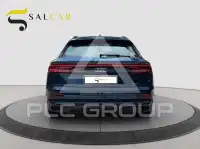 2020 Audi Q8