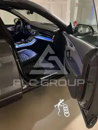 2020 Audi Q8
