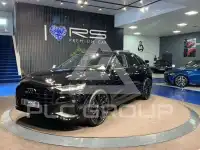 2020 Audi Q8