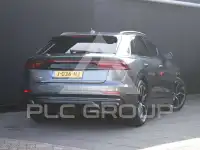 2020 Audi SQ8