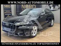 2020 Audi Q8