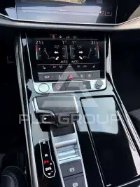 2020 Audi Q8