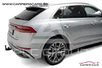 2020 Audi Q8
