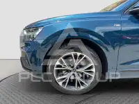 2020 Audi Q8