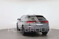 2020 Audi Q8