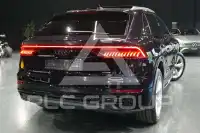 2020 Audi Q8