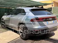 2020 Audi Q8