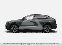 2020 Audi Q8