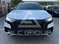 2020 Audi Q8