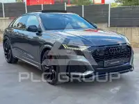 2020 Audi Q8