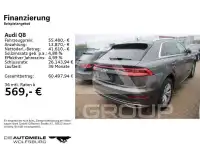 2020 Audi Q8