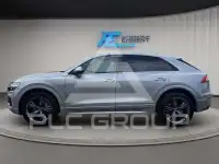 2020 Audi Q8