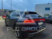 2020 Audi Q8