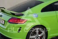 2020 Audi TT