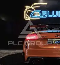 2020 Audi TT