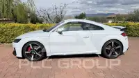 2020 Audi TT