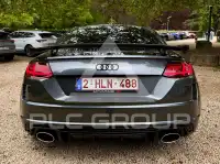 2020 Audi TT