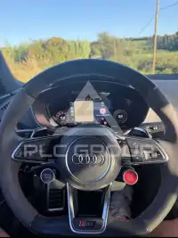 2020 Audi TT