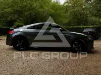 2020 Audi TT