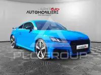 2020 Audi TT