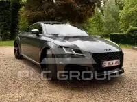 2020 Audi TT