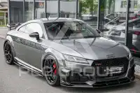 2020 Audi TT