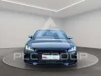 2020 Audi TT