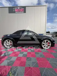 2020 Audi TT