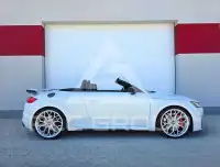 2020 Audi TT
