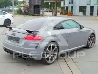 2020 Audi TT