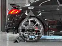 2020 Audi TT