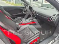 2020 Audi TT