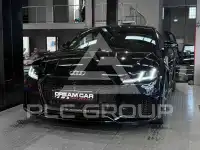 2020 Audi TT