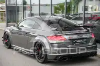 2020 Audi TT