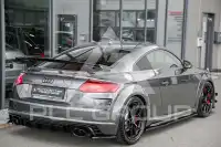 2020 Audi TT