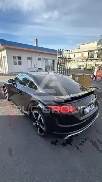 2020 Audi TT