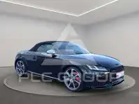 2020 Audi TT