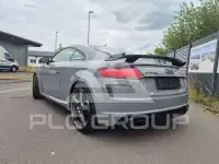 2020 Audi TT