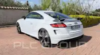 2020 Audi TT