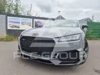 2020 Audi TT