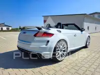 2020 Audi TT