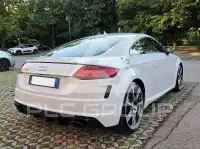 2020 Audi TT