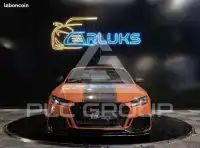 2020 Audi TT