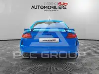 2020 Audi TT