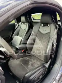 2020 Audi TT