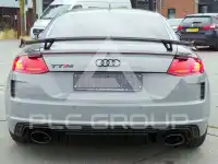 2020 Audi TT